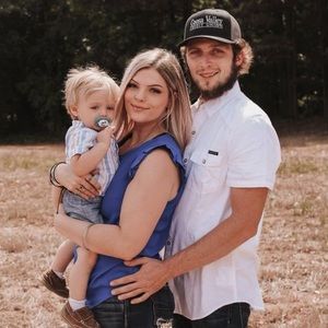 Meet your Posher, Kaitlynn